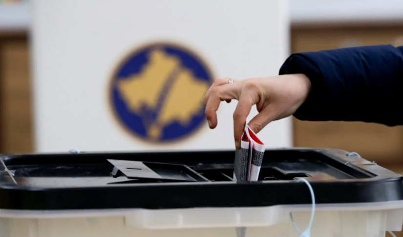 KQZ certifikon rezultatet perfundimtare te zgjedhjeve ne Kosove